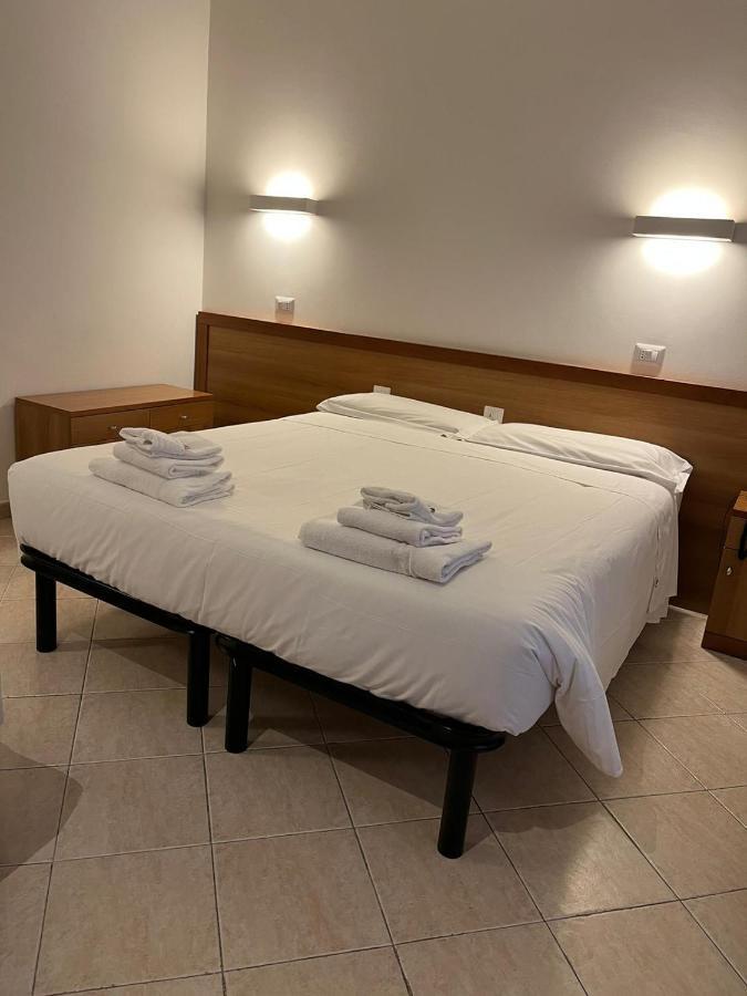 La Casa Di Nazareth Otel Roma Dış mekan fotoğraf