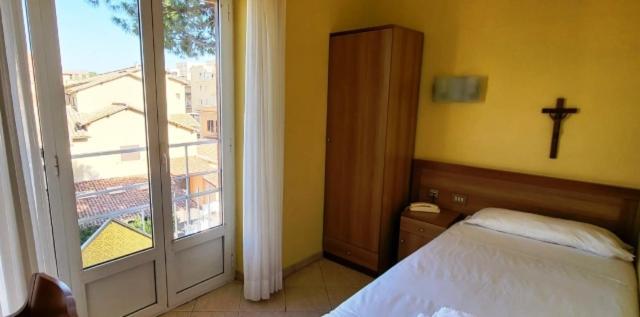 La Casa Di Nazareth Otel Roma Dış mekan fotoğraf