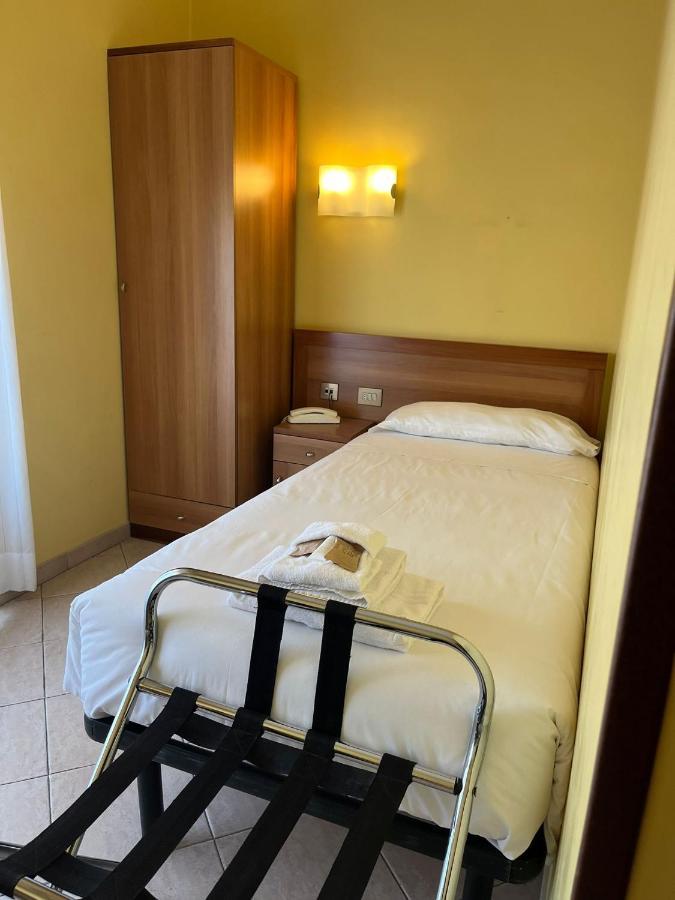 La Casa Di Nazareth Otel Roma Dış mekan fotoğraf