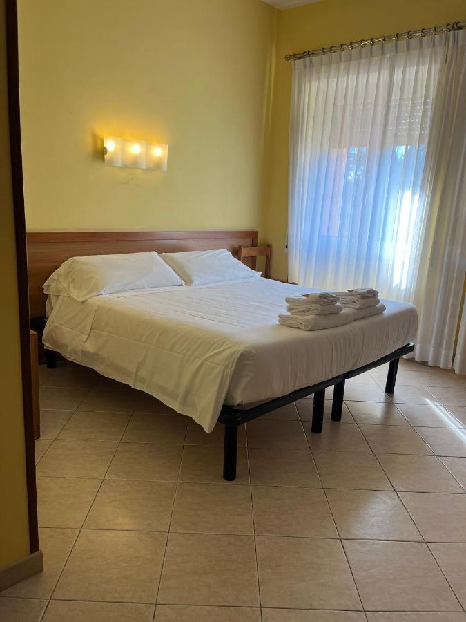 La Casa Di Nazareth Otel Roma Dış mekan fotoğraf