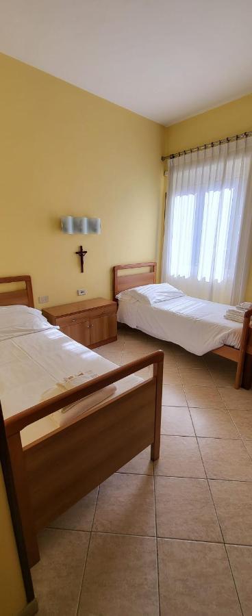 La Casa Di Nazareth Otel Roma Dış mekan fotoğraf