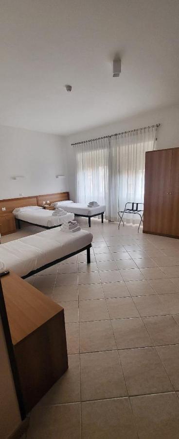La Casa Di Nazareth Otel Roma Dış mekan fotoğraf