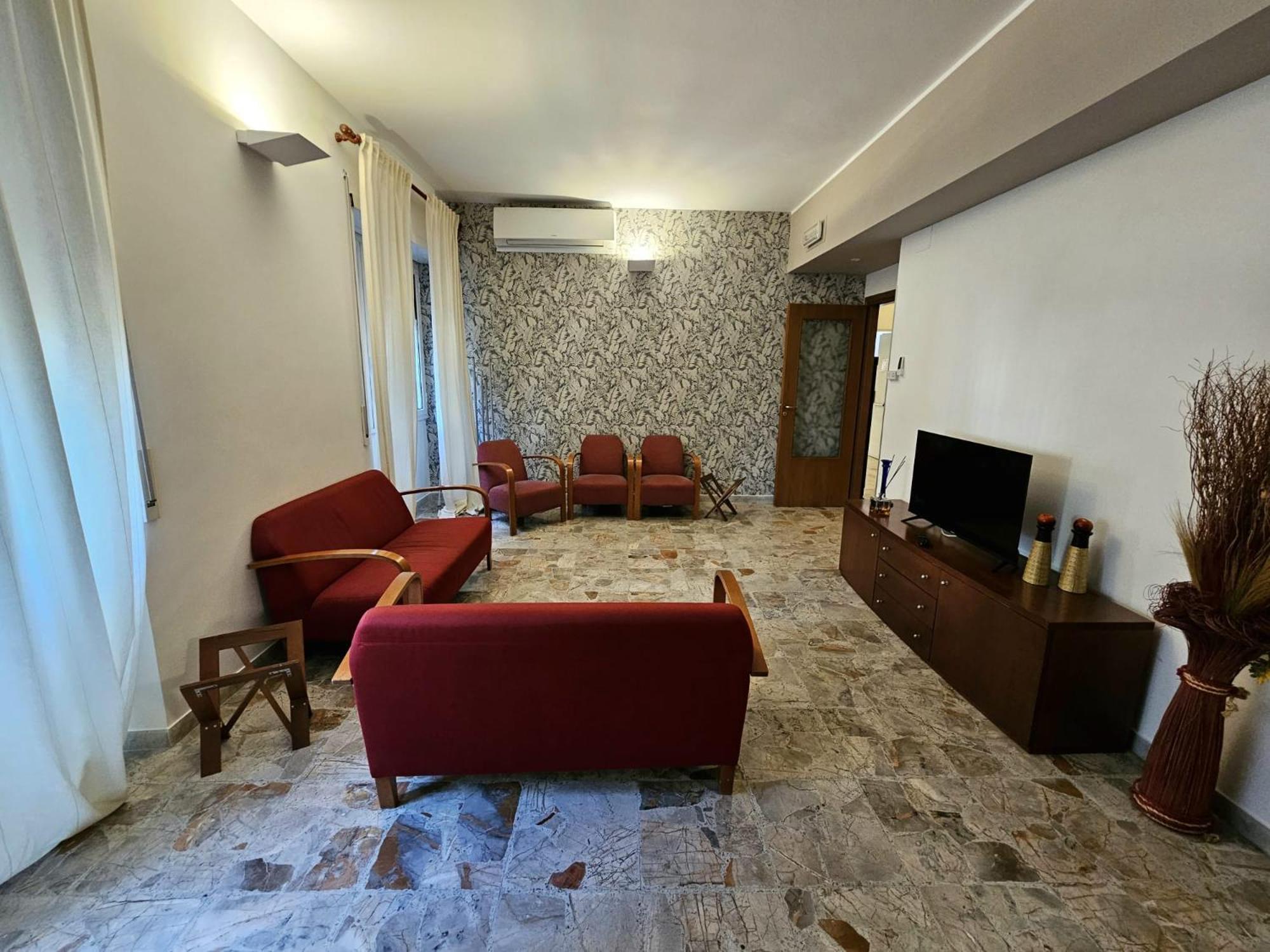 La Casa Di Nazareth Otel Roma Dış mekan fotoğraf