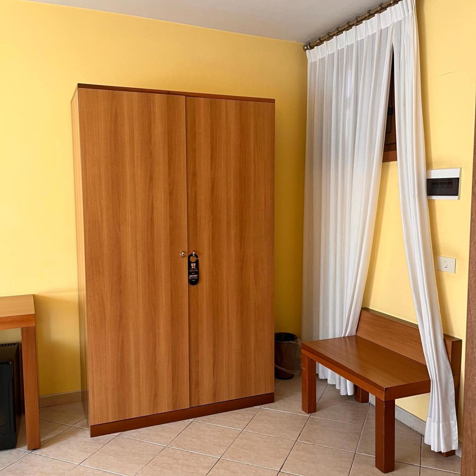 La Casa Di Nazareth Otel Roma Dış mekan fotoğraf
