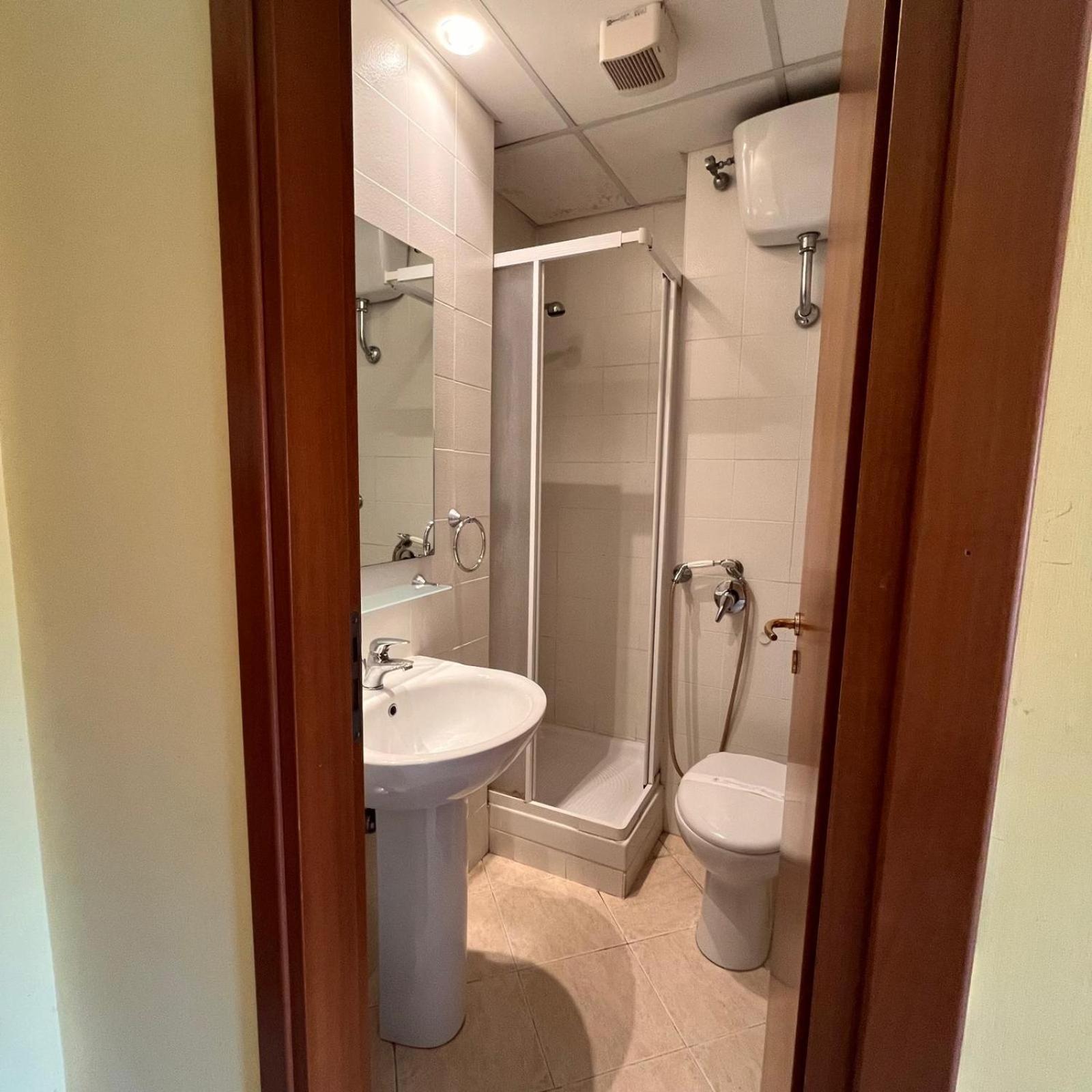La Casa Di Nazareth Otel Roma Dış mekan fotoğraf